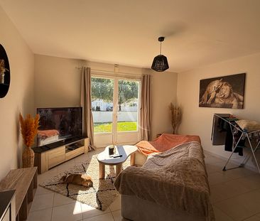 Location maison 4 pièces, 90.21m², Meschers-sur-Gironde - Photo 1