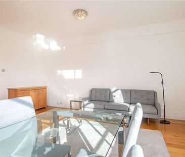 Oslo Court, Prince Albert Road, St John's Wood, London, NW8 - Photo 4