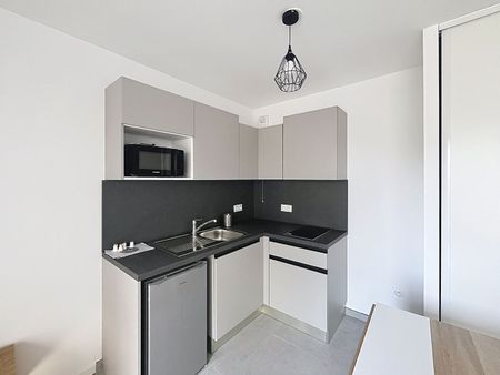 Appartement 1 pièce - Photo 4