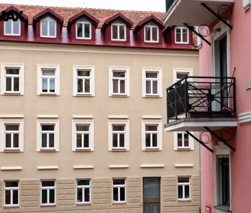 Pronájem bytu o dispozici 2+kk v ulici Na Petynce, Praha 6 - Břevnov - Фото 6