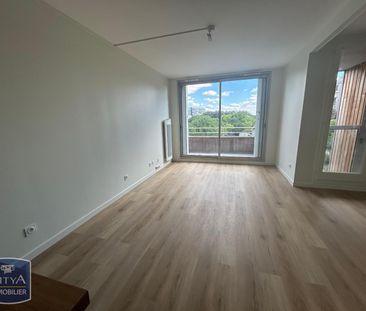 Location Appartement 1 pièce 33m² LA ROCHELLE 17000 - Photo 2