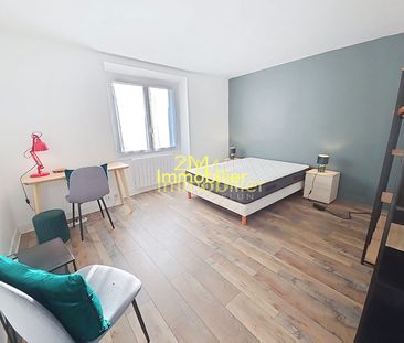 Location Appartement 1 pièce 22m² - Photo 2