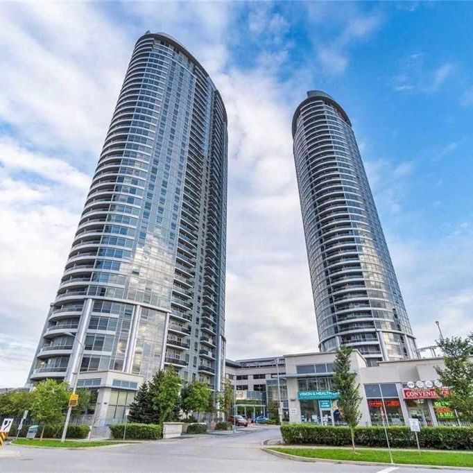 For Lease - 151 Village Green Square Unit# 508, Toronto, Ontario - Photo 1
