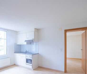 Preiswerte 2.0-Zi. Wohnung gesucht? - Photo 5