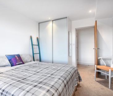 1 bedroom flat to rent - Photo 5