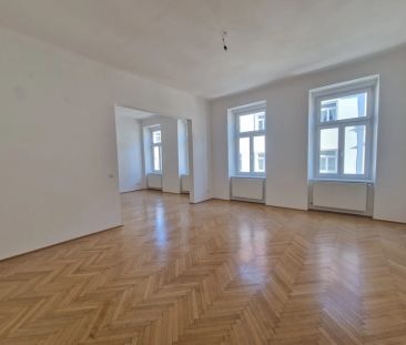 NÄHE WEIßGERBER LÄNDE - WUNDERSCHÖNE 4 ZIMMER WOHNUNG - Foto 2