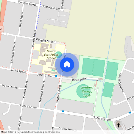 68 Wallace Street, NSW 2541, Nowra