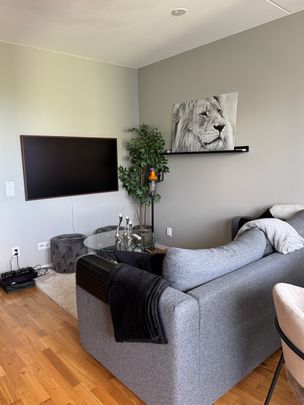 Visthusgatan, Bålsta - Photo 1