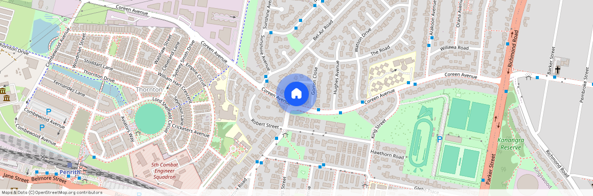 95 Coreen Avenue, NSW 2750, Penrith