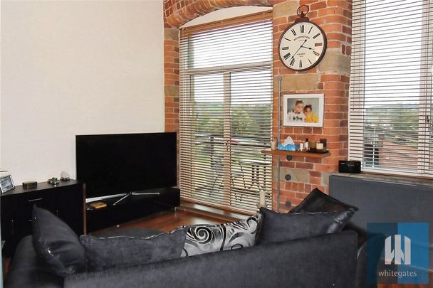 Ledgard Wharf, Mirfield, West Yorkshire, WF14 - Photo 1