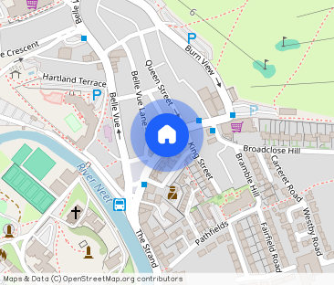 Lansdown Road, Bude, EX23 - Photo 1