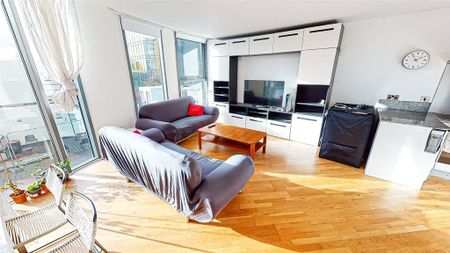 2 bedroom apartment to rent - Photo 2