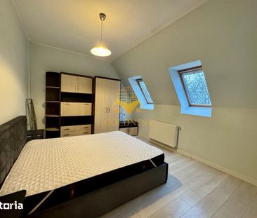 3 camere, Andrei Mureșanu,Parcare, Zona Brancusi, Nottara - Photo 6