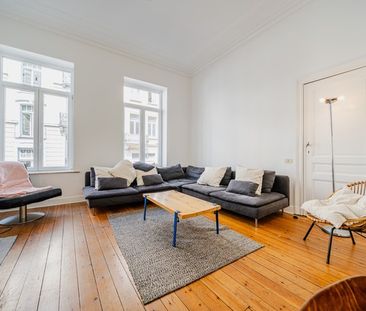 Room at Rue Charles Quint 55 - Photo 4