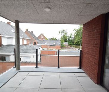 Ruime nieuwbouwwoning met groot terras te Handzame - Photo 5