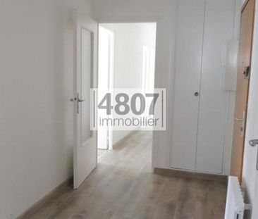 Appartement T4 à louer à Annemasse - Photo 4