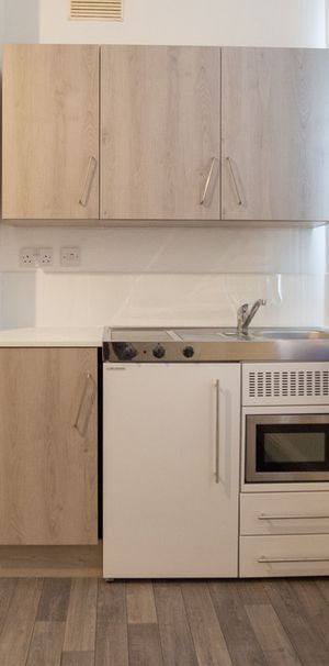 1 Bedroom Bedsit For Rent - Photo 1