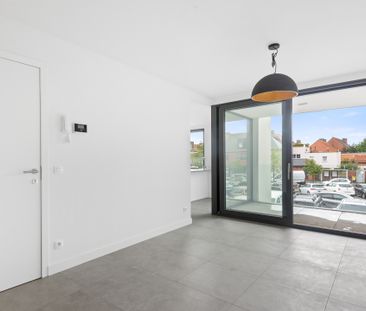 Prachtige duplex in centrum Hoevenen - Photo 3