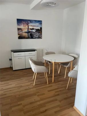 Apartament 3 camere, 91 mp – Fratelia, mobilat modern, 2 locuri de parcare - Photo 1
