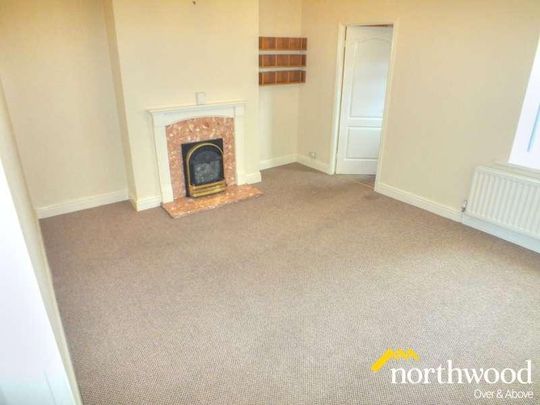 Bavington Drive, Fenham, Newcastle Upon Tyne, NE5 - Photo 1