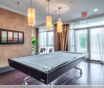 For Lease - 39 Upper Duke Crescent Unit# 215, Markham, Ontario - Photo 4