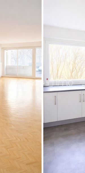 Location Appartement 4 pièces 81m² BOIS GUILLAUME 76230 - Photo 1