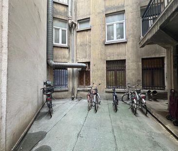 Neuvième de ligne 46 - Photo 5