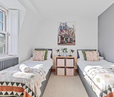 3 Bed Terraced House, Marine Terrace Mews, BN2 - Photo 5