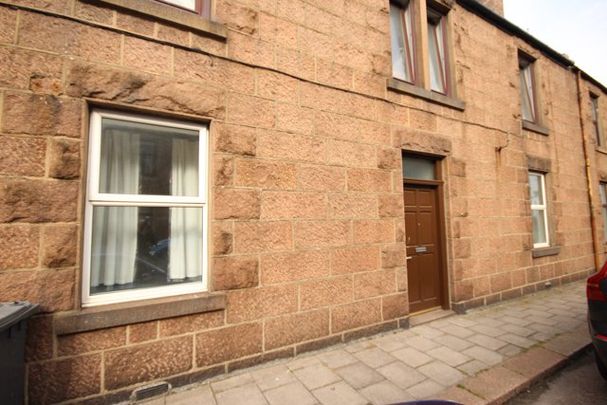 9 New Street, AB42 1JZ, Peterhead - Photo 1