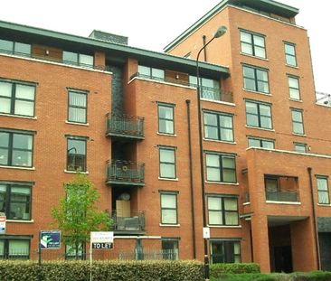Millenium House, Old Trafford, Manchester City Centre, Greater Manc... - Photo 1
