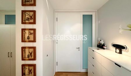 Appartement moderne de 7 pièces au cour de Chêne-Bougeries - Foto 2