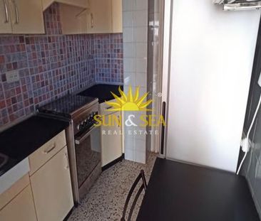 3 BEDROOM APARTMENT IN EL CAMPELLO - ALICANTE - Photo 6