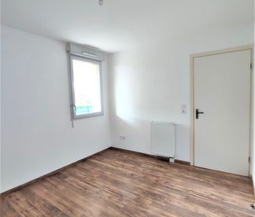 Location Appartement 2 pièces 35m² TOULOUSE 31200 - Photo 2