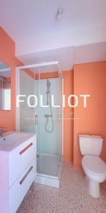 A LOUER Appartement neuf 2 pièces à louer à Avranches - Photo 4