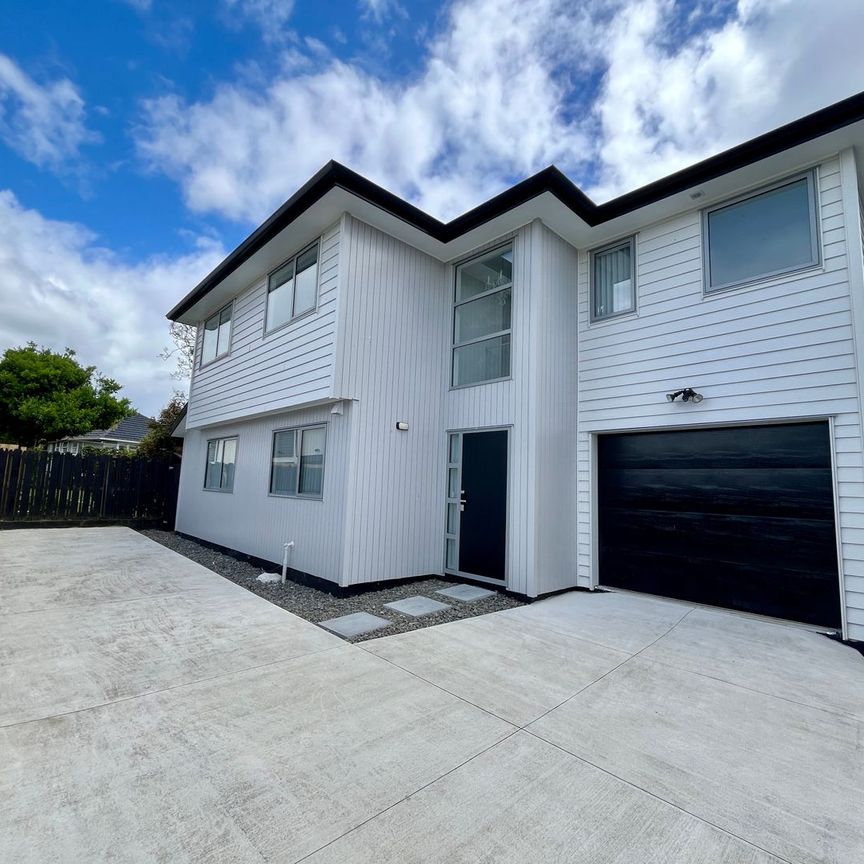 157C Riverside Avenue, Point England, NZ 1072 - Photo 1