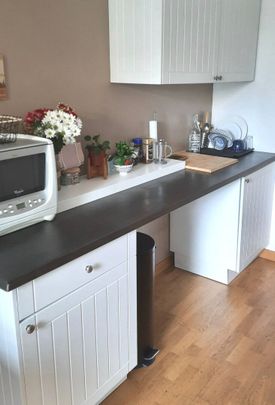 Appartement Bois Colombes 1 pièce(s) 33.1 m2 - Photo 1