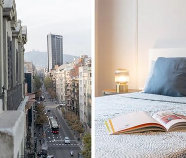 Carrer de Balmes, Barcelona, Catalonia 08008 - Photo 5