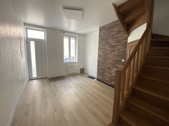 Location Maison 2 pièces 29m² AMIENS 80000 - Photo 1