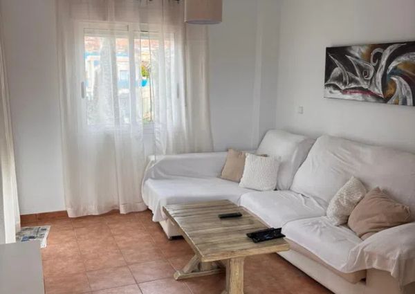 Alquiler de ático en Marina de la torre, 8