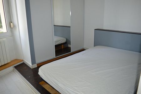 Location Appartement 2 pièces 30m² - Photo 2