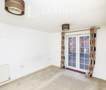 2 bedroom apartment to rent Magnus Court, Chester Green - Photo 5