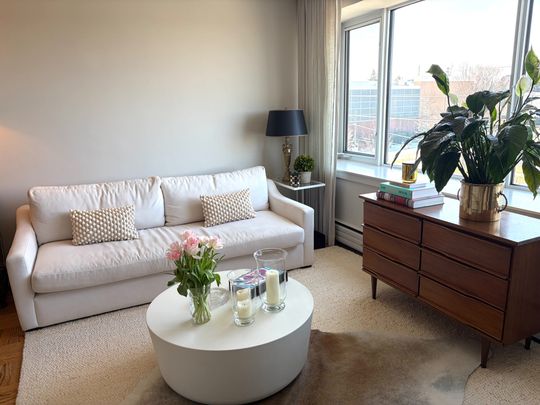 For Lease - 1901 Bayview Avenue Unit# 402, Toronto, Ontario - Photo 1