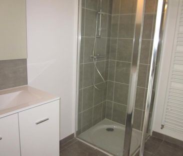 Location Appartement 2 pièces 42m² NANTES 44100 - Photo 6