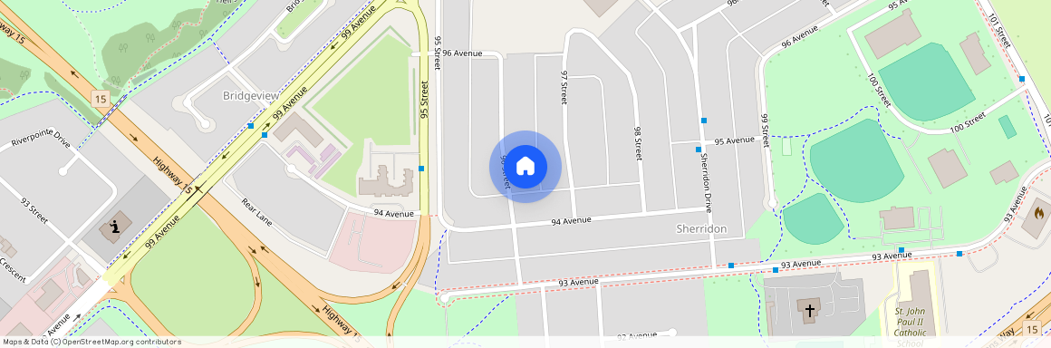 9407 96 St, T8L 1S5, Fort Saskatchewan