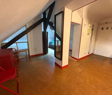 Location Appartement 1 pièce 15m² STRASBOURG 67000 - Photo 2