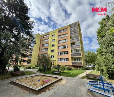 Pronájem bytu 3+1 70 m² - Фото 6