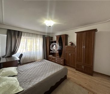 Apartament 3 camere de inchiriat Centru UMF - Photo 1