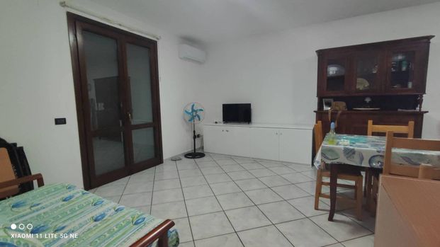 Trilocale ottimo stato, primo piano, Marina, Ascea - Foto 1