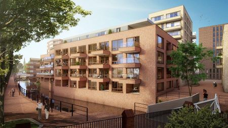 Portiekflat Isabellastraat, Breda huren? - Photo 3