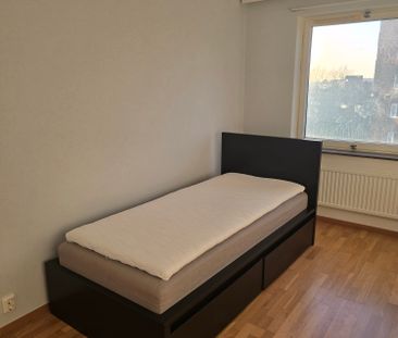 Larsbergsvägen, Lidingö - Photo 1